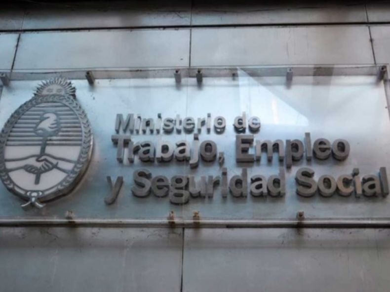 El Ejecutivo se financia con fondos del Ministerio de Trabajo