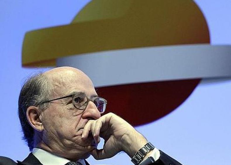 Repsol está "ultimando detalles" del acuerdo con el Estado nacional por YPF