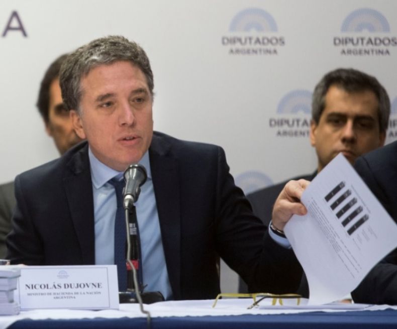 Estiman que la economía creció casi un 3% en 2017