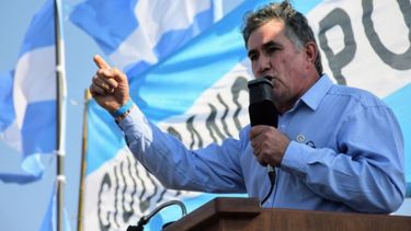 El cierre de las exportaciones de harina y aceite de soja "es una mala señal"