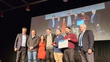 Las nuevas tecnologías vinculadas con el agro.&nbsp;