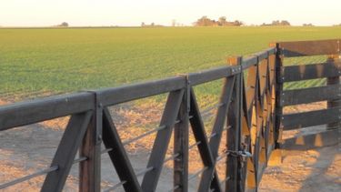 Alertan sobre la problemática de las PYMES familiares en el agro