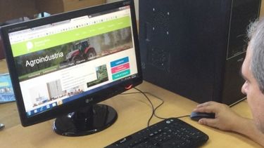 El Ministerio de Agroindustria bonaerense hace más simples los trámites