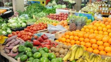 Brecha correspondiente a alimentos se multiplicó más de 5 veces en mayo