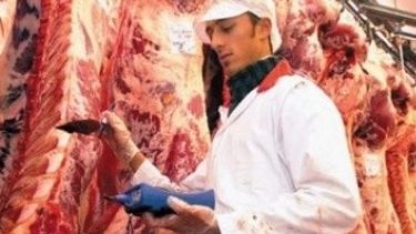 Trabajadores de la carne acordaron suba salarial del 15%
