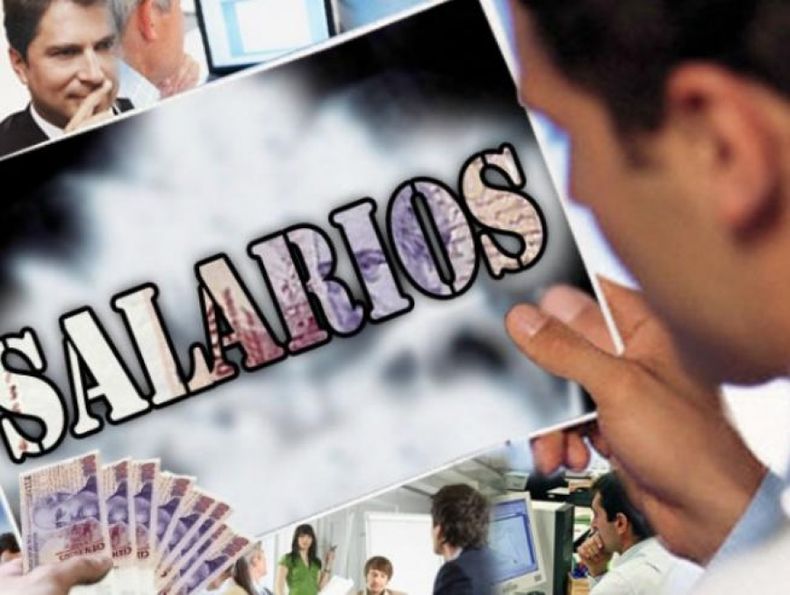 El Gobierno se mantiene inflexible en su postura frente a las paritarias