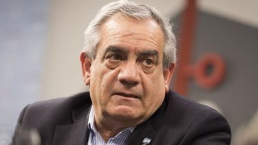 Coninagro cree que el Gobierno "va a tratar de evitar la expropiación" de Vicentín