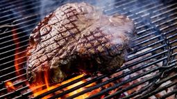 Frigoríficos aseguran que no habrá más aumentos de carne
