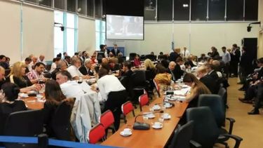 Avanza en el Congreso la nueva ley de Semillas