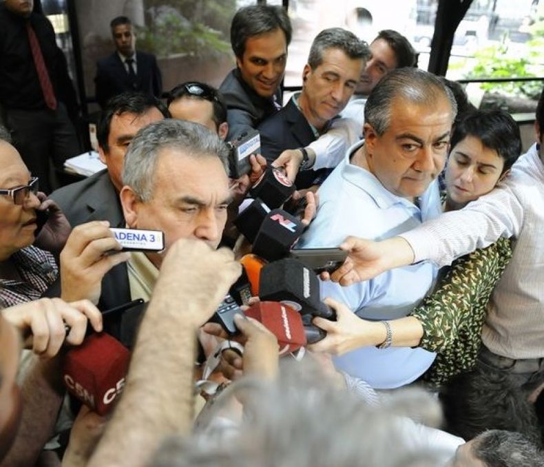 El Ejecutivo logró acordar con la CGT y la reforma laboral va al Congreso