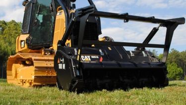 Ganancias de Caterpillar subieron casi un 4% en lo que va de 2019