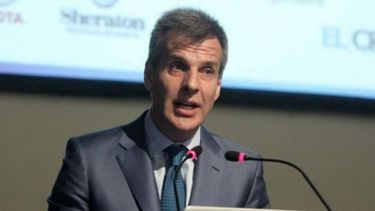 "La Argentina no debe volver al FMI"
