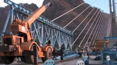 Inversión en infraestructura llegará a U$S 33.000 millones en 2019