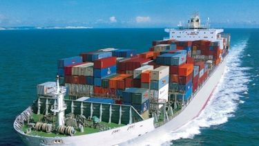 Exportaciones agrícolas europeas llegaron a un récord en septiembre