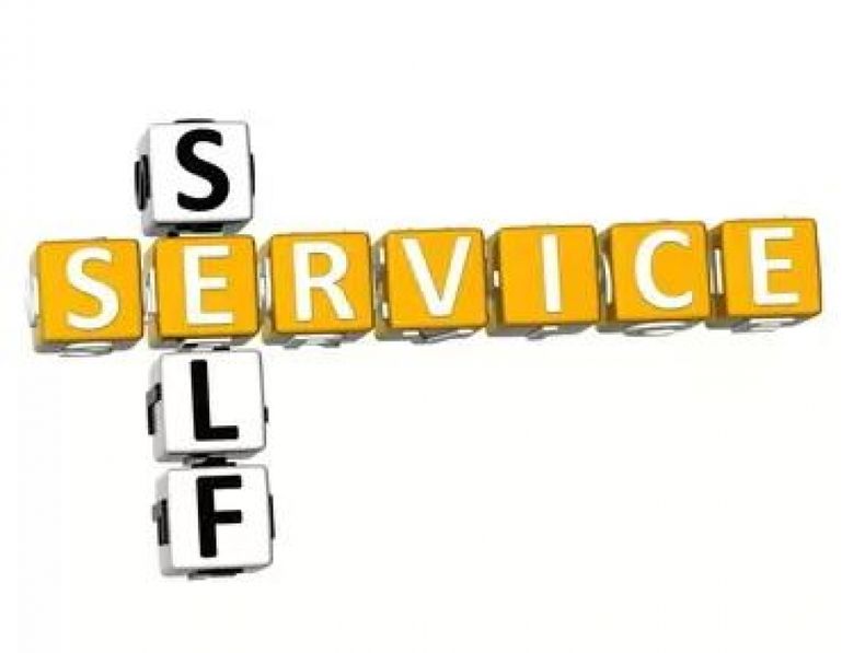 Las 5 Mejores Prácticas para satisfacer al cliente "Self-Service"