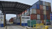 La regulación del comercio exterior argentino. La regulación del comercio exterior argentino.
