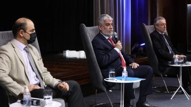 Feletti se reunió con empresarios en busca de frenar la escalada inflacionaria