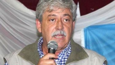 Eduardo Buzzi relativizó los conflictos económicos de la administración macrista