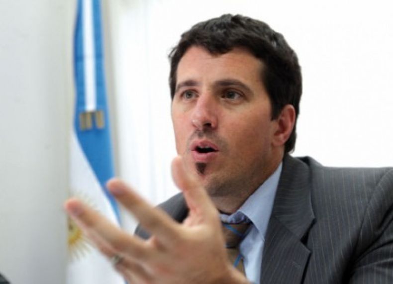 Sospechan de la relación entre funcionarios del Banco Central y cueveros de la City