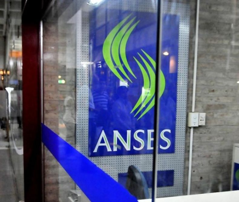 El Gobierno se financia con capitales de la ANSeS