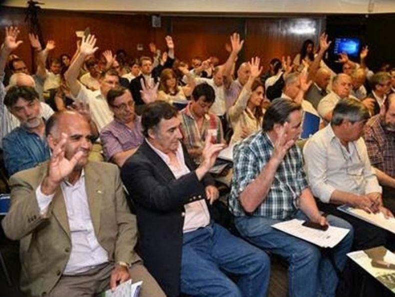 CAME impulsa ley para las economías regionales