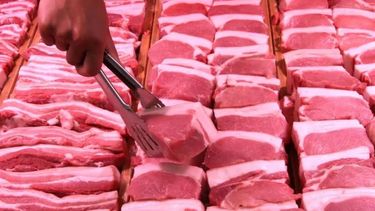 El acuerdo porcino podría generar exportaciones por US$ 2.500 millones