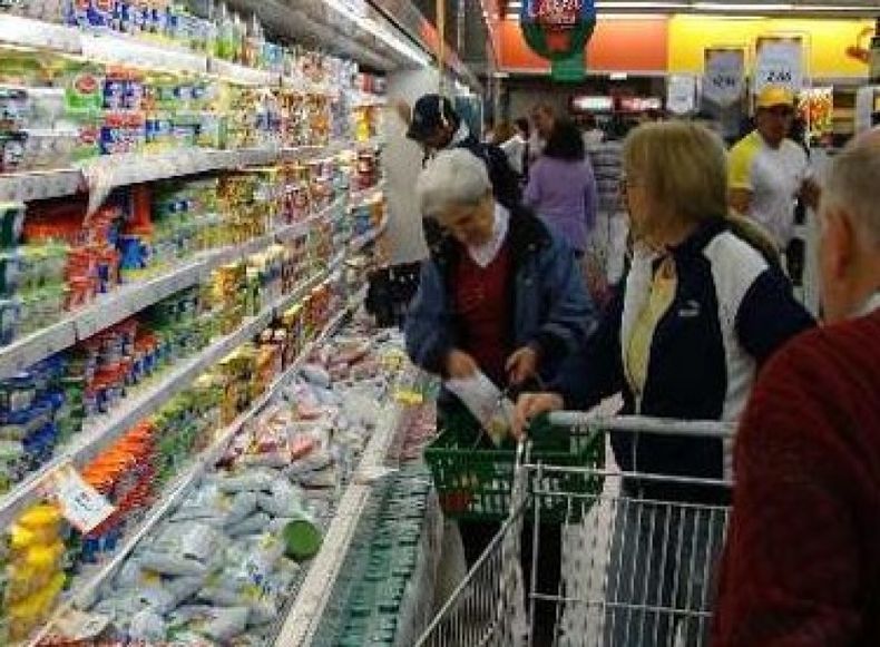 Sale a la cancha nuevo sistema de seguimiento de precios