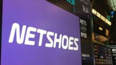 Netshoes cambia de manos en Argentina