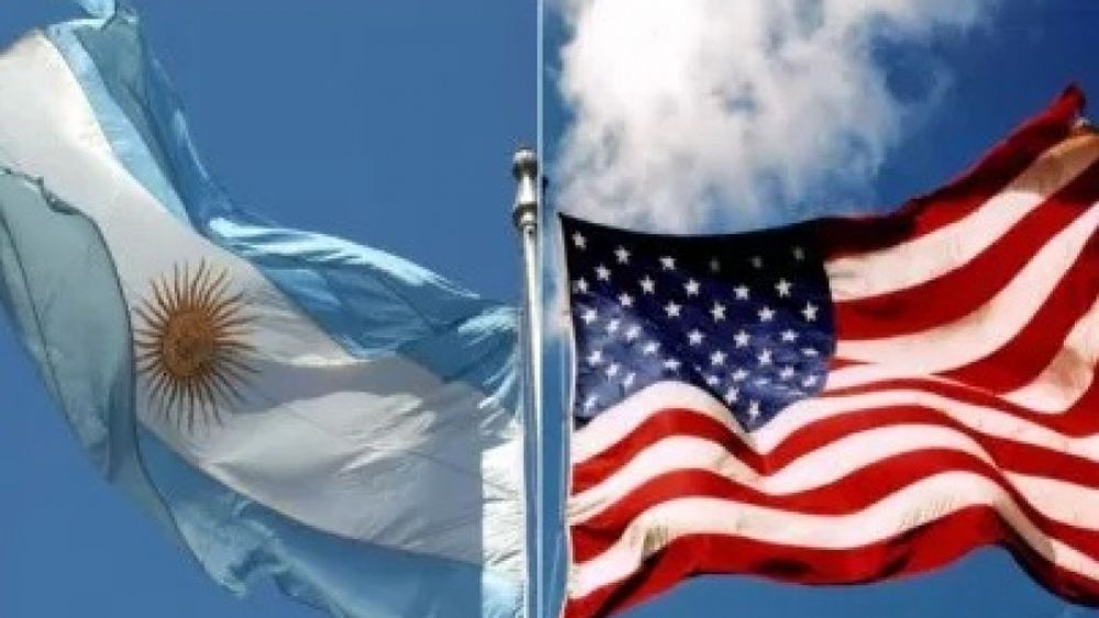 Entra en vigencia acuerdo de información con Estados Unidos