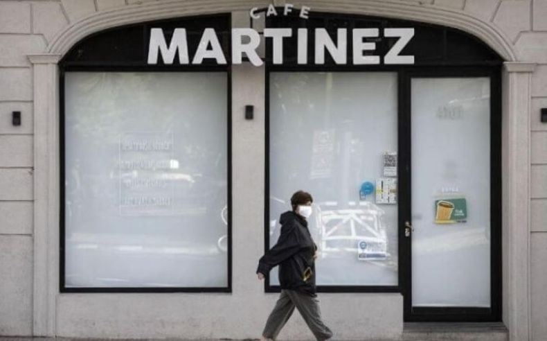 Confirman el cierre de un 14% de negocios de franquicias en un trimestre