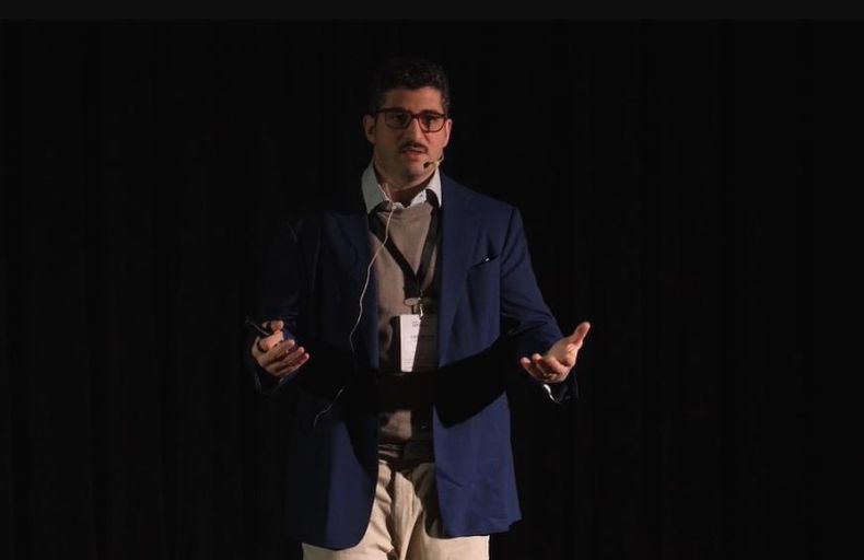 El liderazgo de Carlos Díaz, CEO de la empresa.