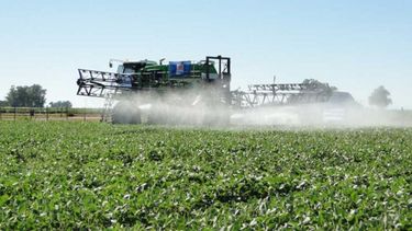 "La Provincia" puso en marcha el programa de Buenas Prácticas Agrícolas