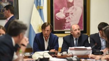 La Ley de Alquileres avanza en Diputados