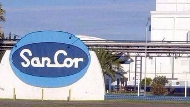 La Tarantela busca comprar planta de Sancor