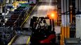 Las condiciones en las que operan los industriales argentinos.