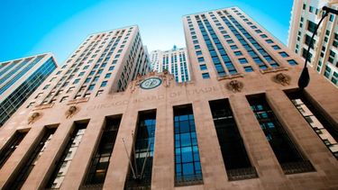 La soja continúa en alza en Chicago por la demanda china