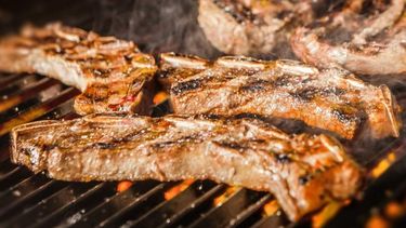 El consumo de carne cayó a su nivel "más bajo en décadas"
