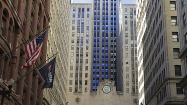 Nuevas bajas para los granos en Chicago