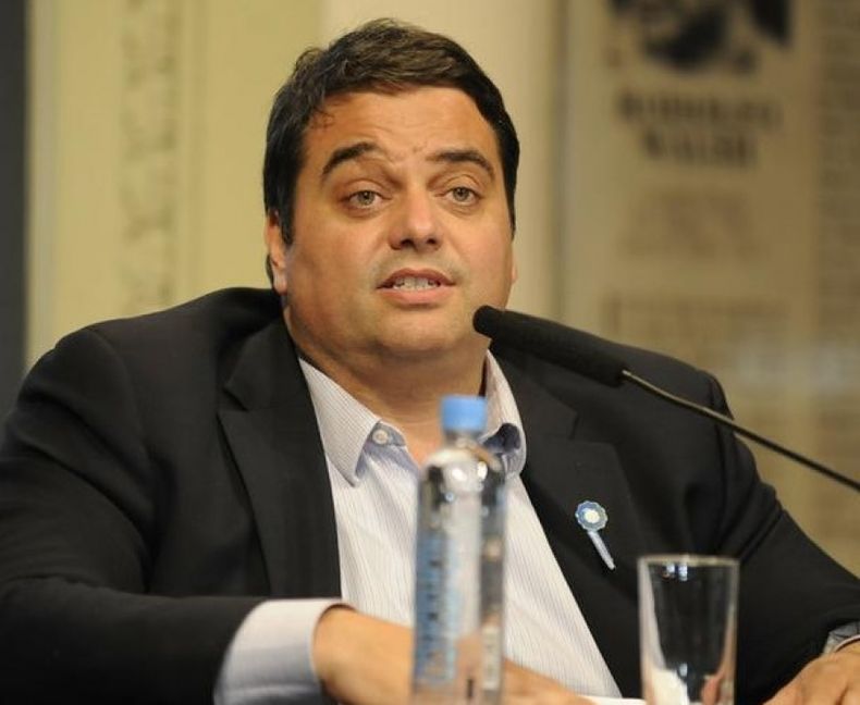 Triaca aseguró que se llegará a un acuerdo con la CGT por reforma laboral