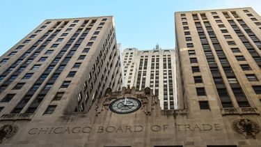 Los granos volvieron a tener subas en Chicago