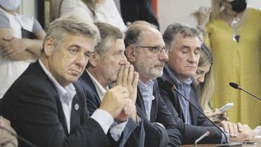 Para la dirigencia agropecuaria, “el presente no puede ser peor”.
