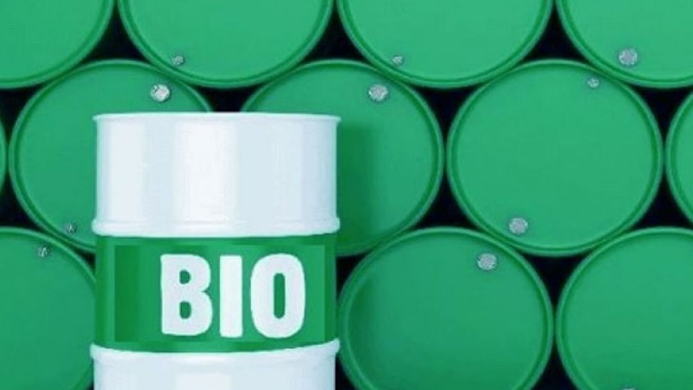El sector de los biocombustibles sufre una "paralización"