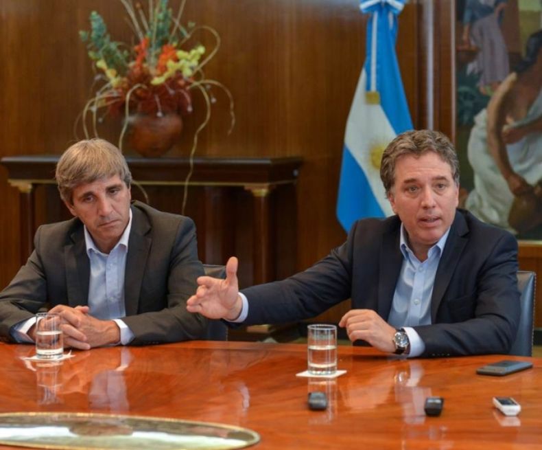 "La nueva meta de inflación es un ancla más creíble"