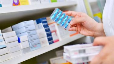 Alertan sobre falta de medicamentos por trabas en la importación