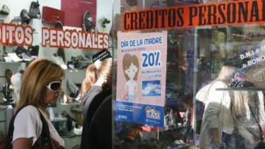 Ventas del Día de la Madre superarían en un 6 por ciento a las de hace un año