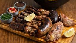 El valor de la carne aumentó casi 30% en febrero