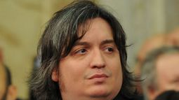 "Quieren que Cristina termine mal y no tienen nada mejor para ofrecer"
