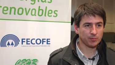 "Nos molesta que los grandes productores no se solidaricen" con las PYMES