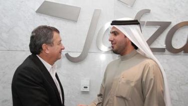 Argentina abrirá una "incubadora de negocios" para promover productos agrícolas en Dubai