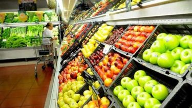 Se quintuplicó la diferencia de precios de los alimentos en góndola